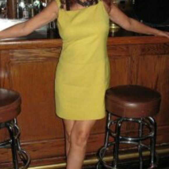 Tahari dress - Picture 2 of 8